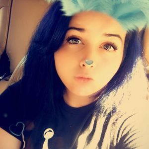 Meet your Posher, Alisha